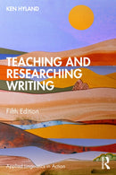 Teaching and Researching Writing-9781041031185