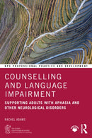 Counselling and Language Impairment