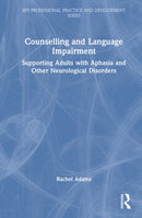 Counselling and Language Impairment