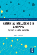 Artificial Intelligence in Shipping