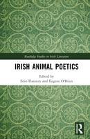 Irish Animal Poetics