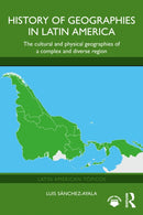 Latin American Geographies