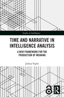 Time and Narrative in Intelligence Analysis