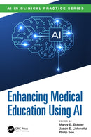 Enhancing Medical Education Using AI