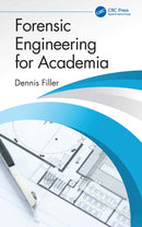 Forensic Engineering for Academia-9781041033202