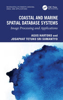 Coastal and Marine Spatial Database Systems : Image Processing and Applications-9781041033226