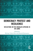 Democracy Protest and Resilience