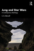 Jung and Star Wars : A Contemporary Mythology-9781041033523