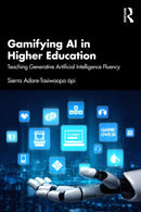 Gamifying AI in Higher Education