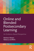 Online and Blended Postsecondary Learning