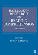 Handbook of Research on Reading Comprehension-9781041033875