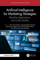 Artificial Intelligence for Marketing Strategies