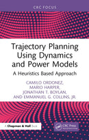Trajectory Planning Using Dynamics and Power Models : A Heuristics Based Approach-9781041034407