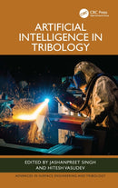 Artificial Intelligence in Tribology
