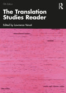 The Translation Studies Reader-9781041035503