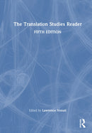 The Translation Studies Reader-9781041035527