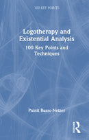 Logotherapy and Existential Analysis