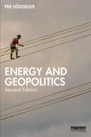 Energy and Geopolitics