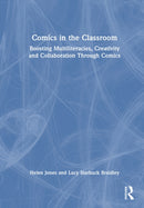 Comics in the Classroom