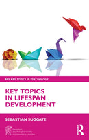 Key Topics in Lifespan Development