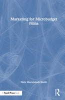 Marketing for Microbudget Films-9781041036920