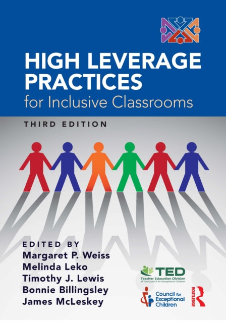 High Leverage Practices for Inclusive Classrooms