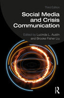 Social Media and Crisis Communication