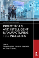 Industry 4.0 and Intelligent Manufacturing Technologies-9781041037149