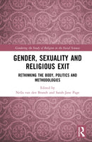 Gender, Sexuality and Religious Exit