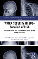 Water Security in Sub-Saharan Africa