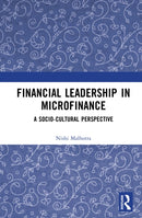 Financial Leadership in Microfinance : A Socio-Cultural Perspective-9781041037279