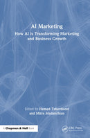 AI Marketing : How AI is Transforming Marketing and Business Growth-9781041038061