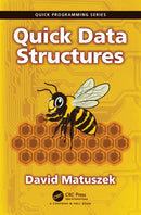Quick Data Structures-9781041038108