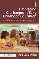 Embracing Challenges in Early Childhood Education
