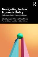 Navigating the Indian Economic Policy