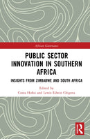 Public Sector Innovation in Southern Africa : Insights from Zimbabwe and South Africa-9781041039303