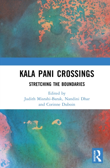 Kala Pani Crossings