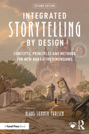 Integrated Storytelling by Design