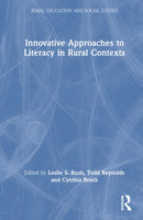 Innovative Approaches to Literacy in Rural Contexts