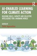 AI-Enabled Learning for Climate Action