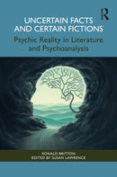 Uncertain Facts and Certain Fictions