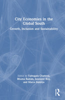 City Economies in the Global South