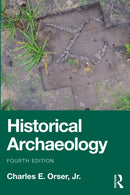 Historical Archaeology-9781041040866