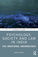 Psychology, Law and Society in India