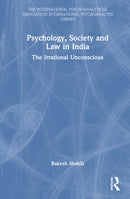 Psychology, Law and Society in India