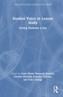 Student Voice in Lesson Study