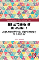 The Autonomy of Normativity