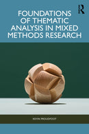 Foundations of Thematic Analysis in Mixed Methods Research