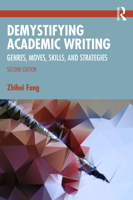 Demystifying Academic Writing