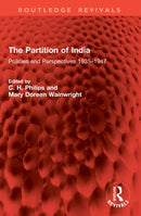 The Partition of India